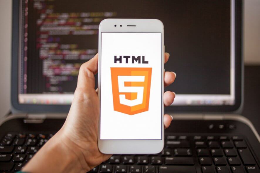 Как проверить поддержку HTML5 в браузере