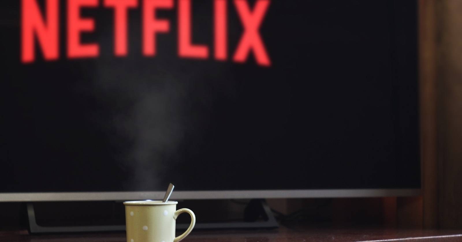 Аудиоописание на Netflix: как найти и включить