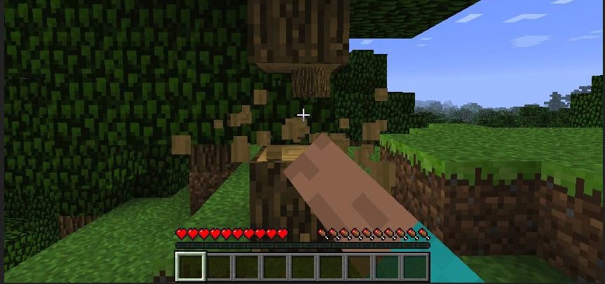 Minecraft bauen lernen: Einsteiger-Guide