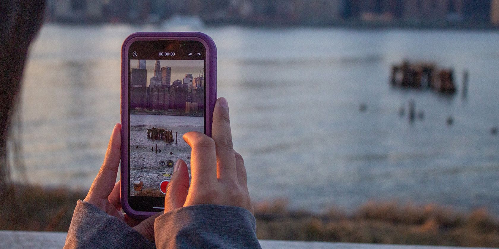 Риски смартфона и как их избежать