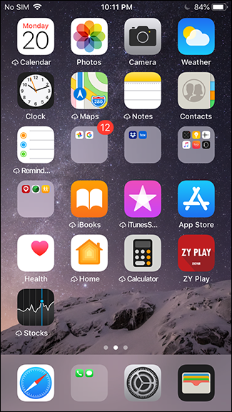 Как удалить контакты на iPhone — полное руководство