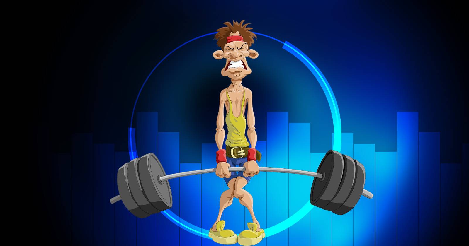 Фитнес‑датчики: выбор и новейшие решения