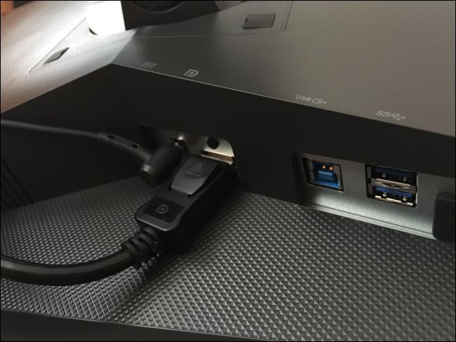 Тестирование монитора и настройки драйвера