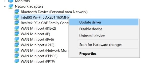 One of the frustrating things with the laptops is not having internet connectivity when needed. If you often see the error “problem with wireless adapter or access point”, then this article is for you.