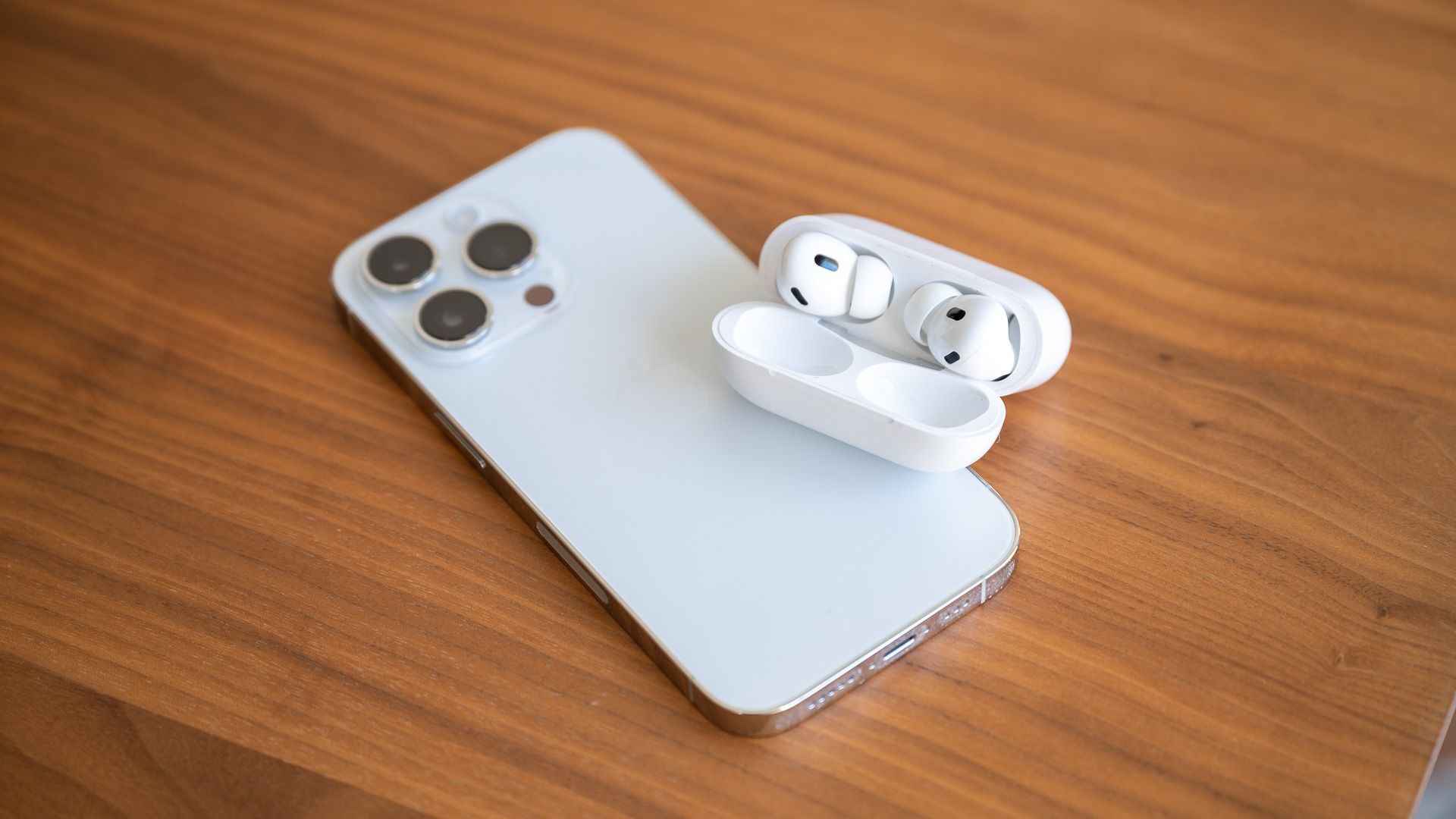 Как увеличить время работы AirPods