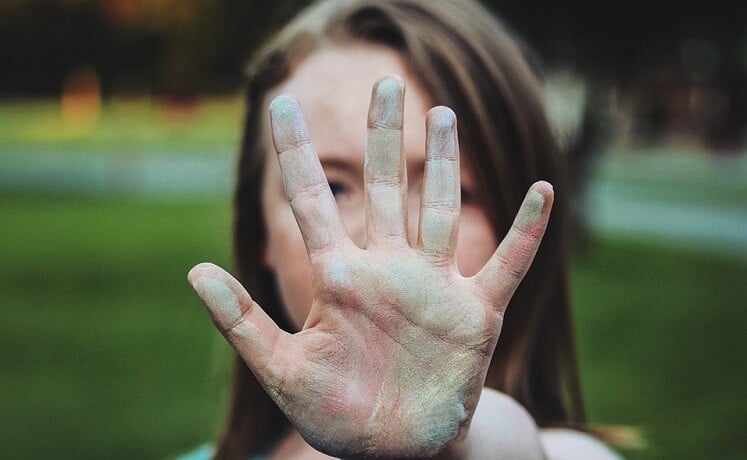 Отключить персонализированные объявления в Windows 10