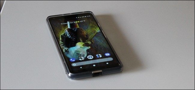 Android‑лаунчер: как настроить главный экран