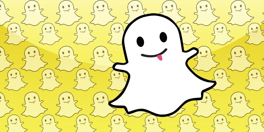 Безопасность Snapchat после Snappening