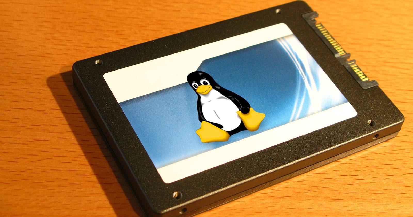 Оптимизация SSD в Linux: советы и чек‑лист