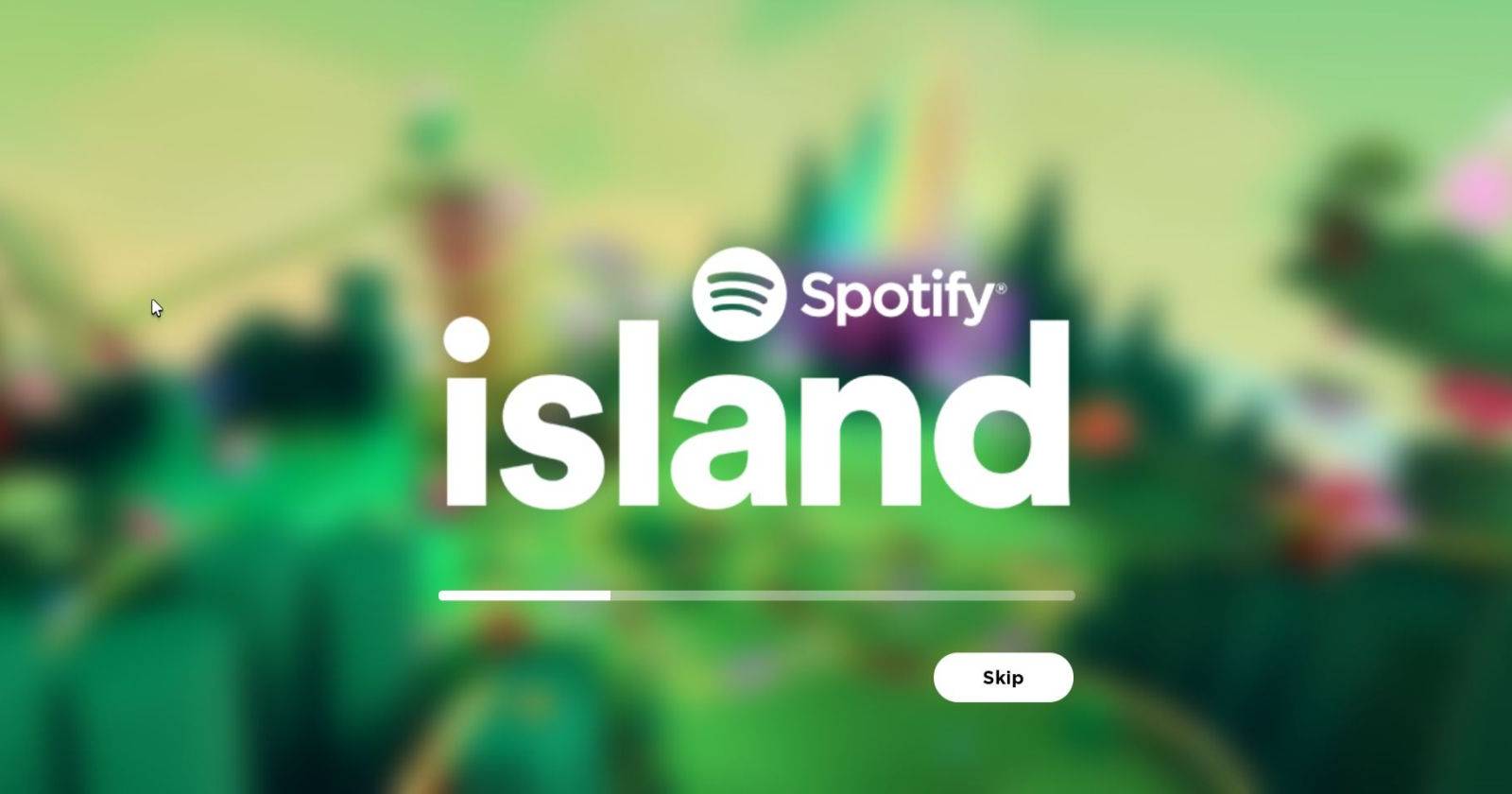 Spotify Island на Roblox — как попасть и что делать