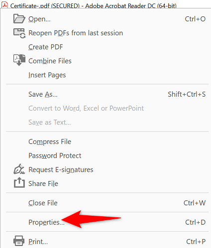 Как копировать текст из PDF на ПК