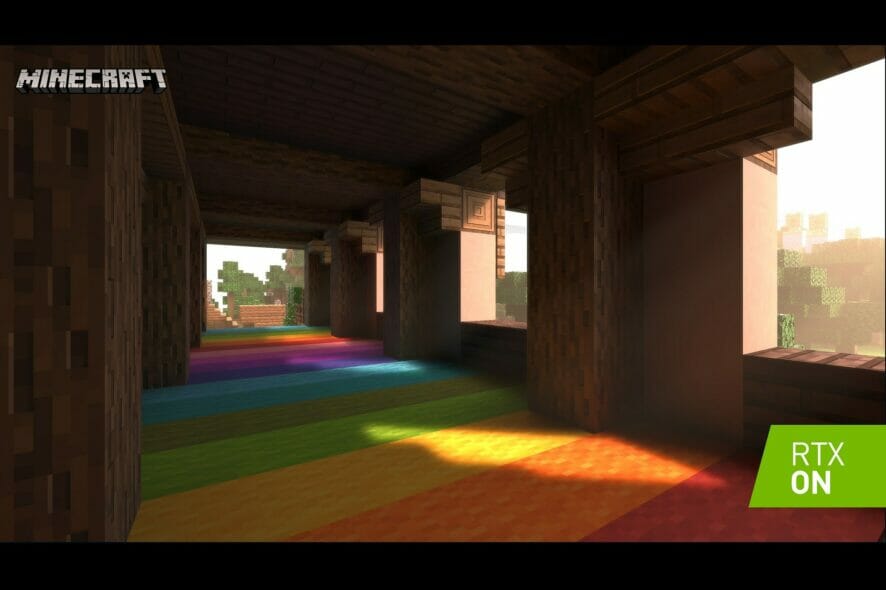 Como ativar RTX no Minecraft: guia completo