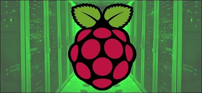 Автоматизация загрузочного Raspberry Pi
