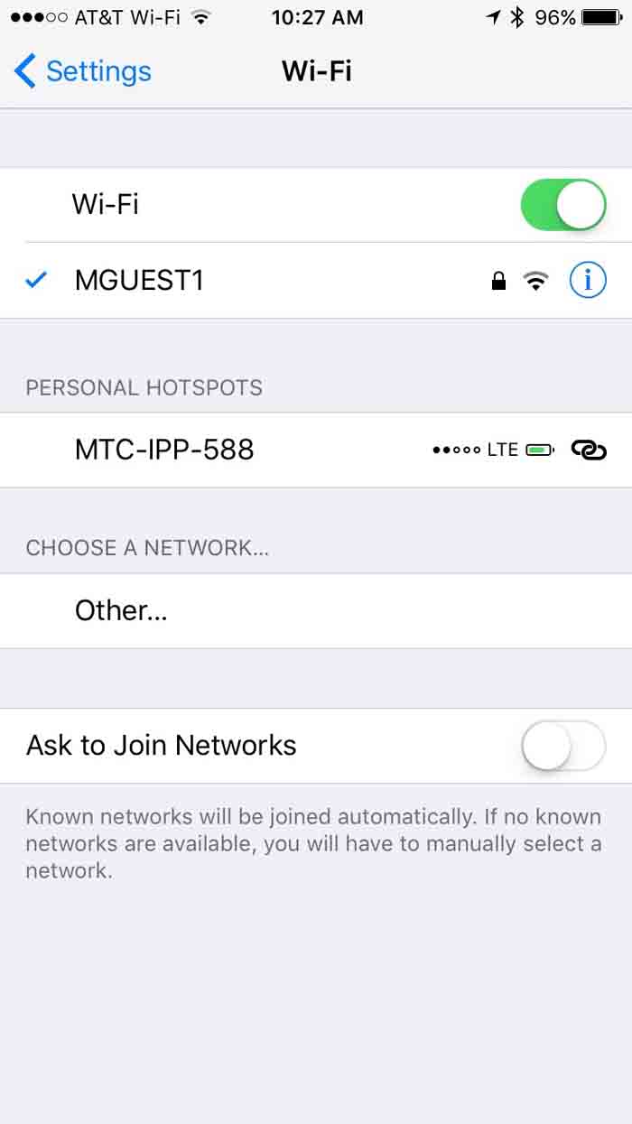 iOS 9 — проблемы и решения