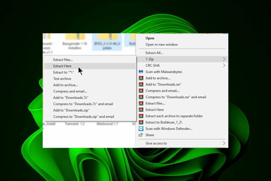 Как открыть файл PIB — способы и советы