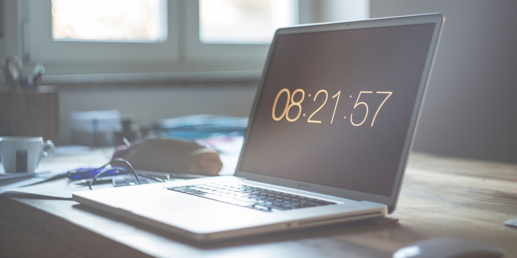 Как автоматически включать и выключать Mac