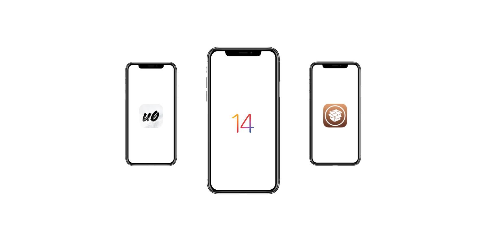 Как джейлбрейкнуть iPhone (unc0ver, iOS 11–14.3)