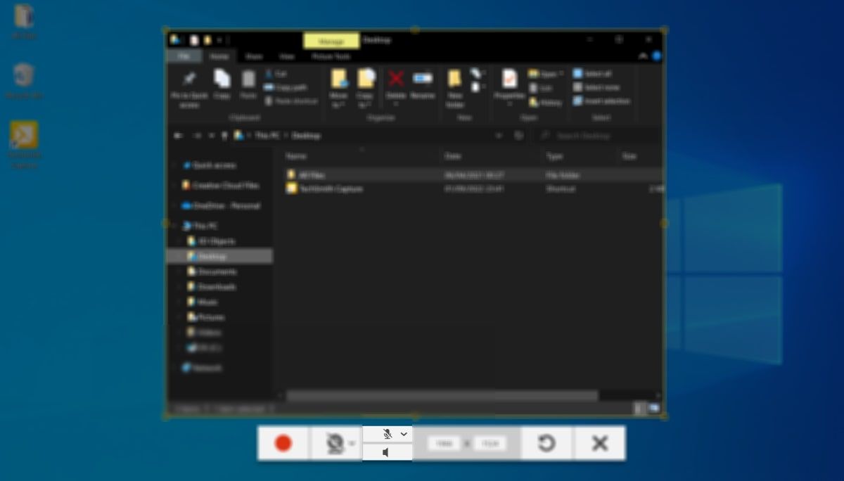 Настройки микрофона и системного звука