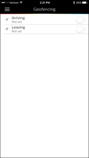 Выбор ламп для управления при уходе