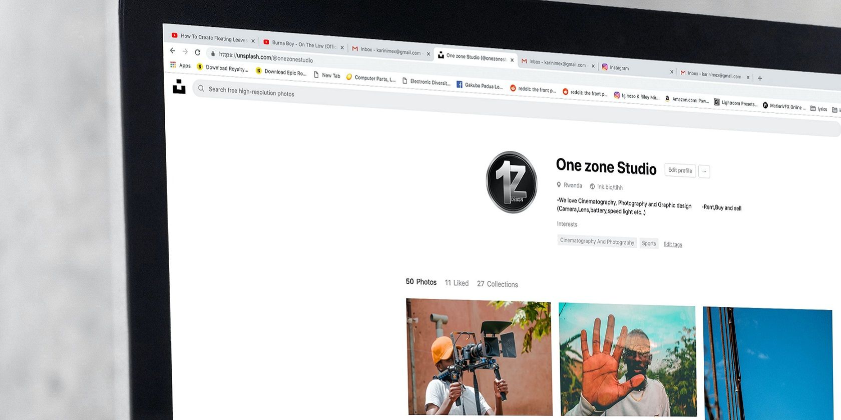 Добавить Chrome Incognito в контекстное меню Windows 11