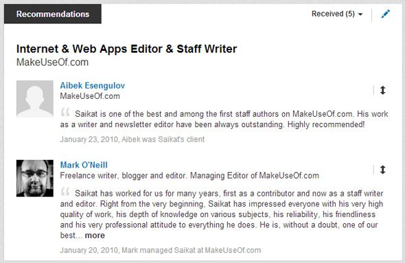 Иллюстрация раздела рекомендаций