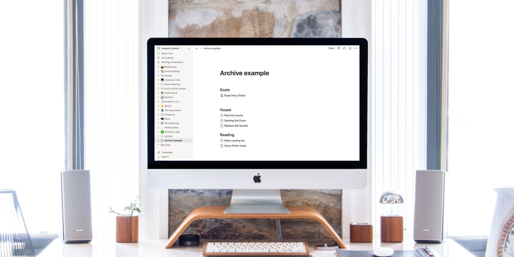 Создать CRM в Notion — подробное руководство