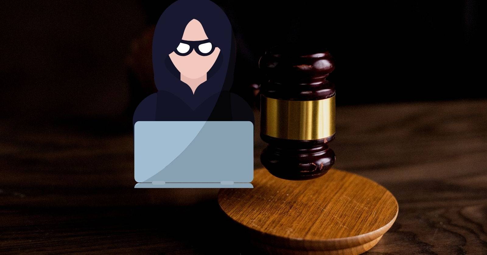 Суды даркнета: как хакеры решают споры