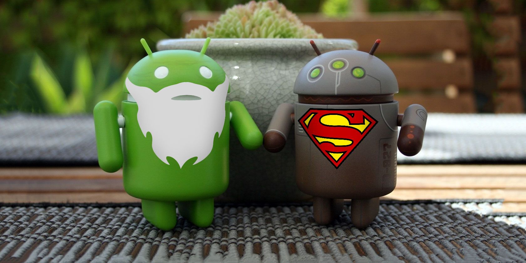 Как ускорить старый Android