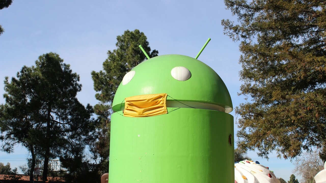 Malware Brokewell su Android — come proteggerti