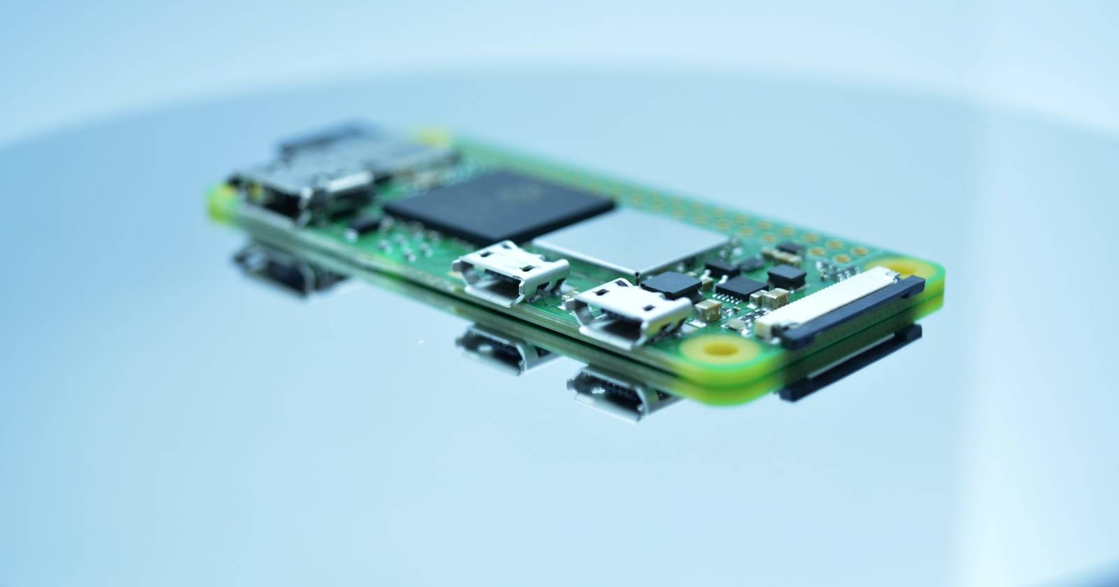 Разгон Raspberry Pi Zero 2 W — инструкция