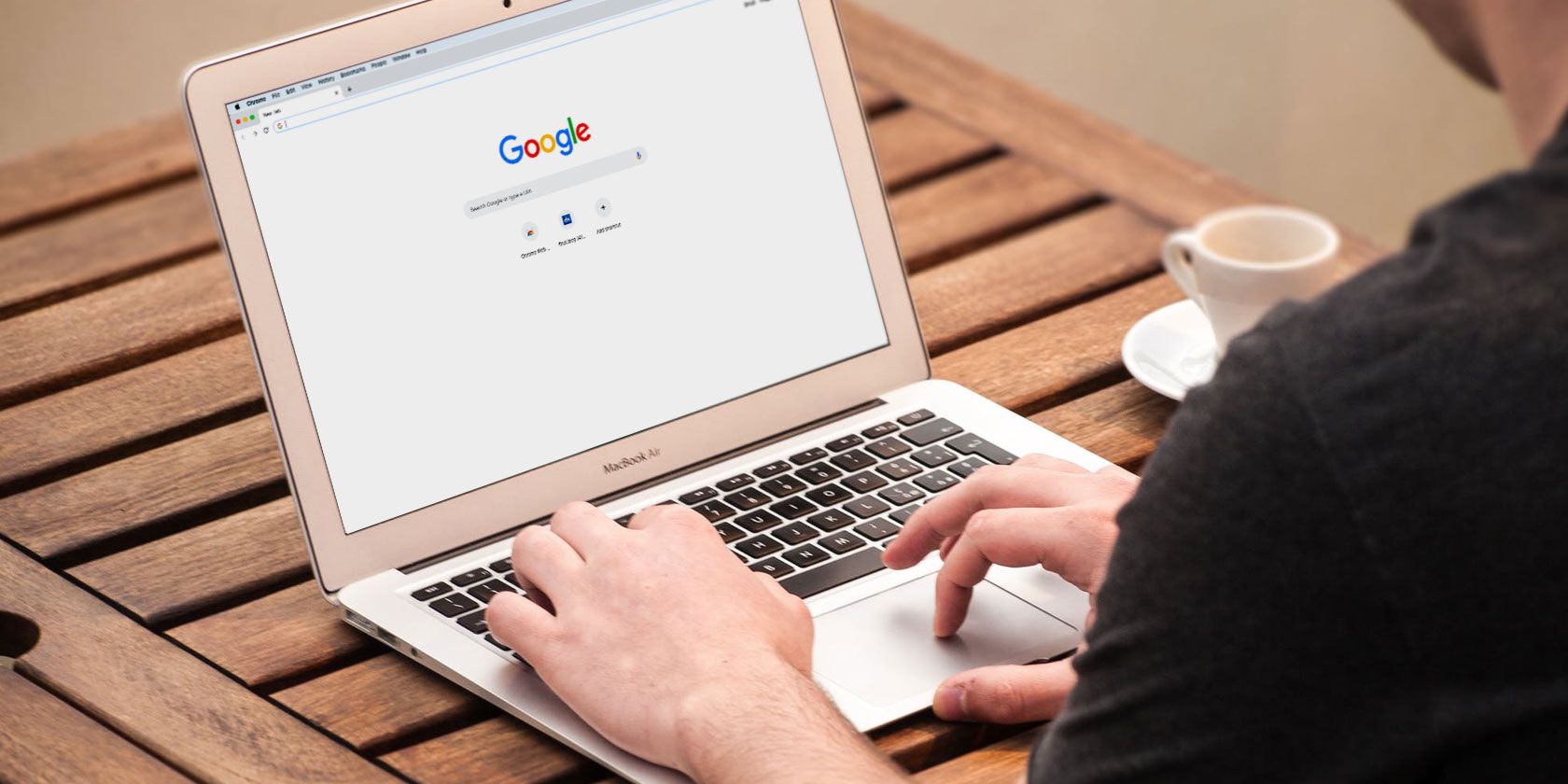 Как экспортировать и резервировать закладки Chrome