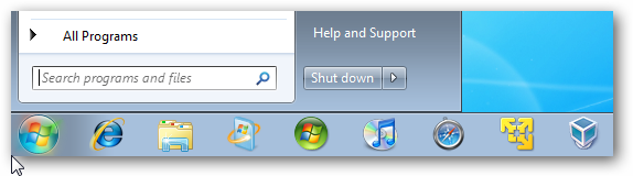 Персонализация Windows 7 — выбор тем и настроек