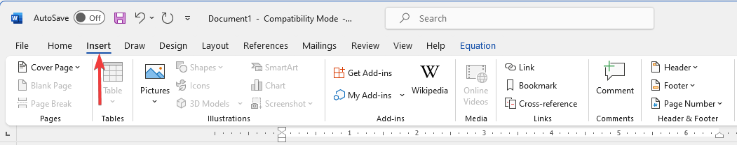 Степени в Word: 6 способов и шпаргалка