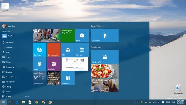 Ноутбук-трансформер с отсоединяемой клавиатурой