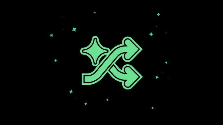 Как отключить Smart Shuffle в Spotify