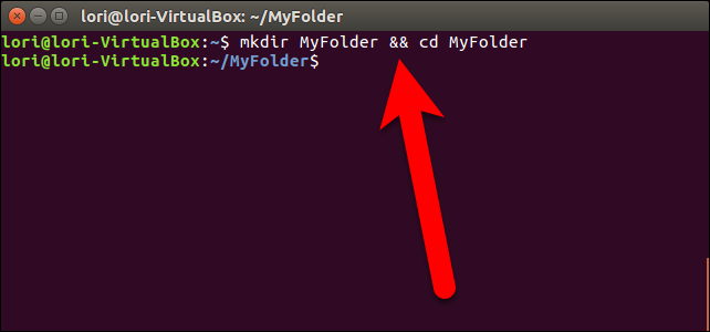 Команды, объединённые оператором логического И