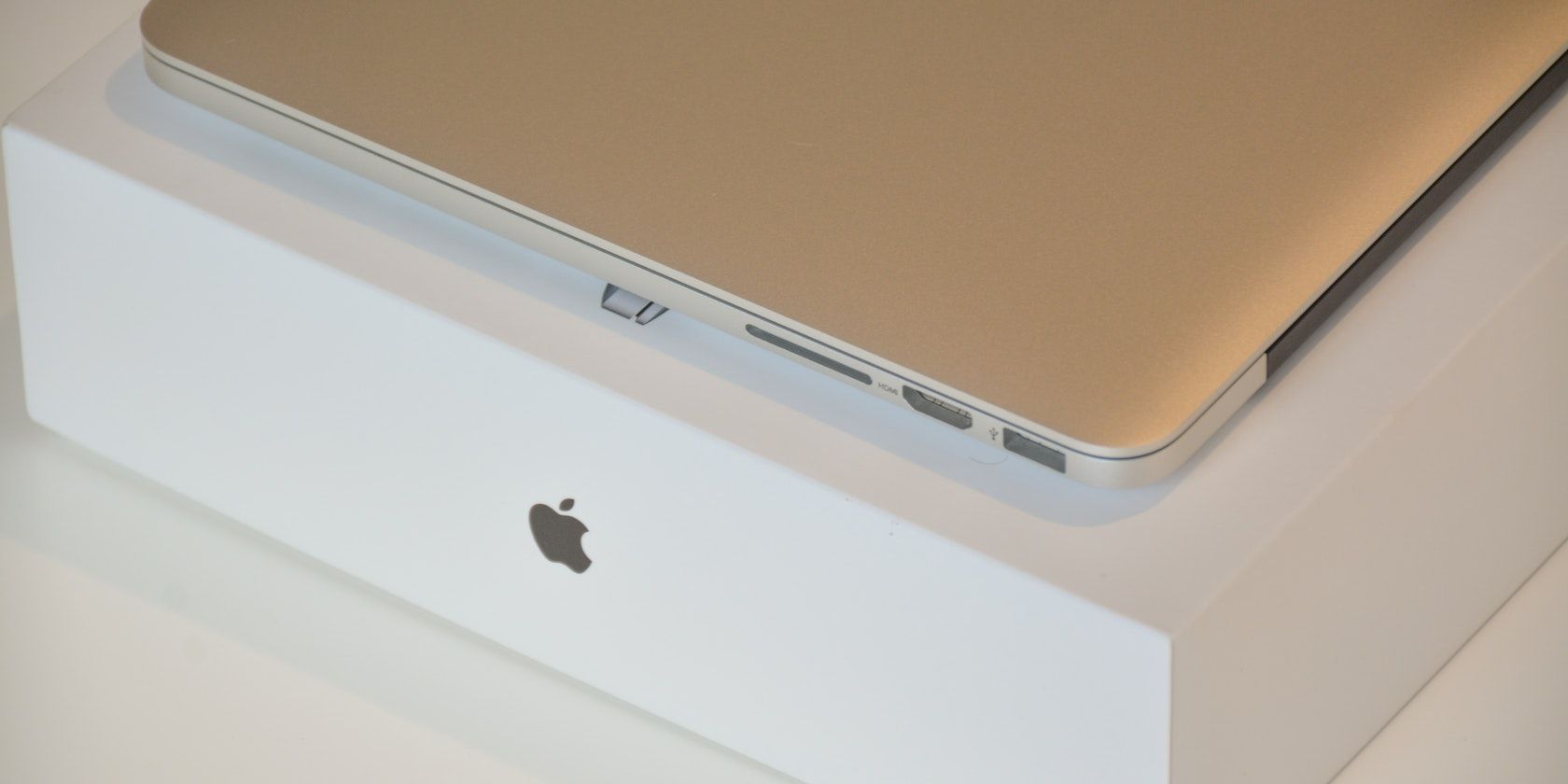 Как безопасно купить б/у MacBook