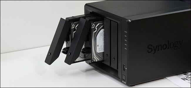 NAS или обычный диск: нужен ли NAS‑жёсткий диск?