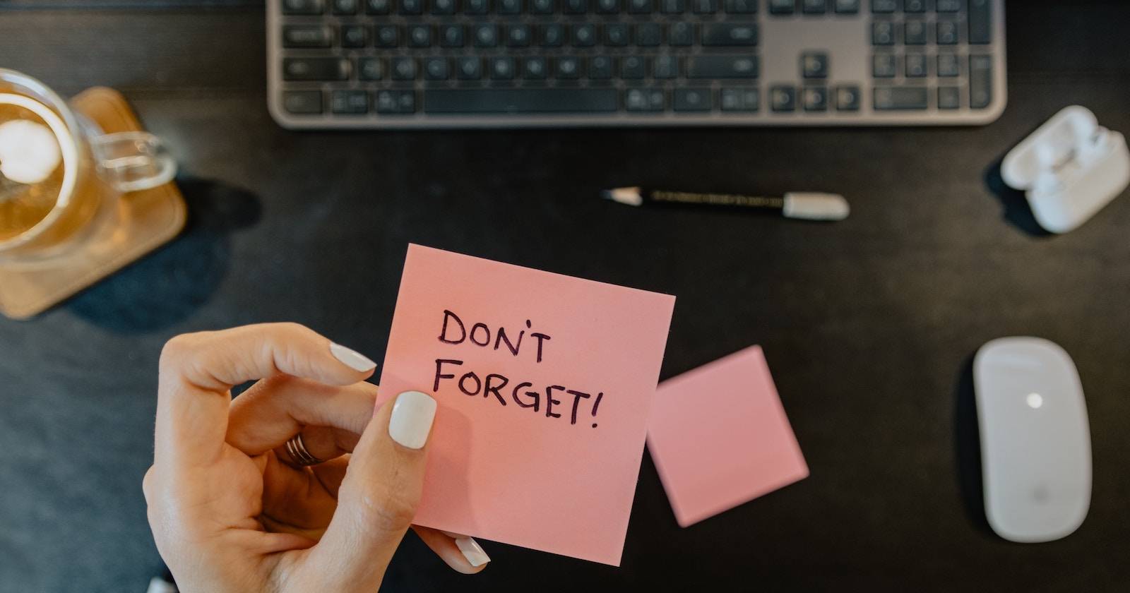 Smart Lists в Reminders на Mac — быстро организовать