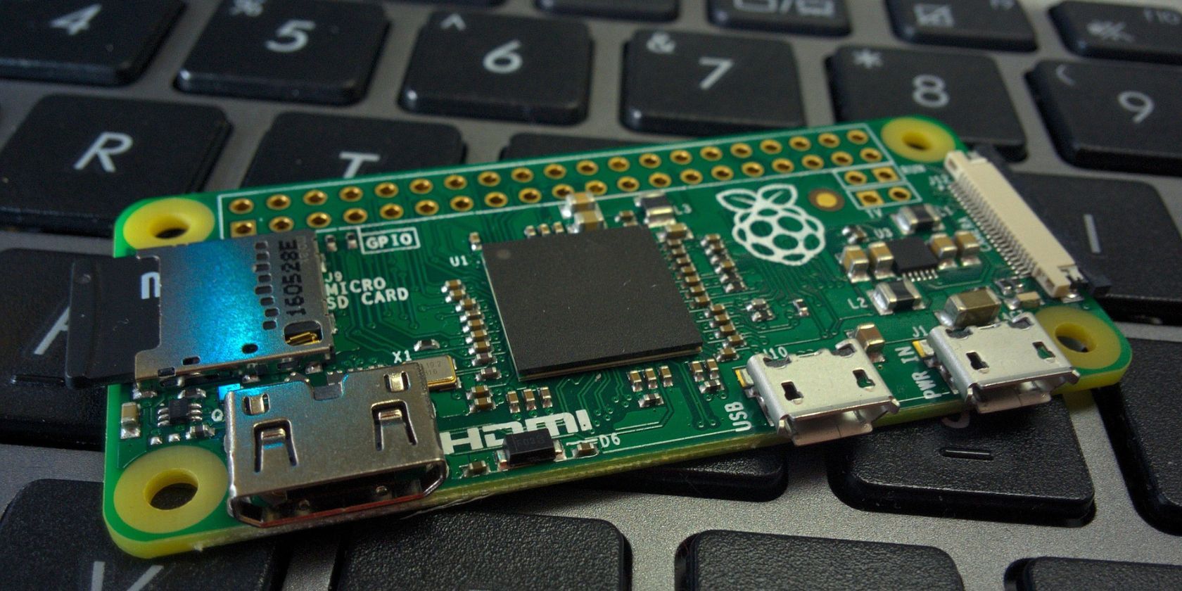 Bitwarden на Raspberry Pi Zero 2 W — самохостинг