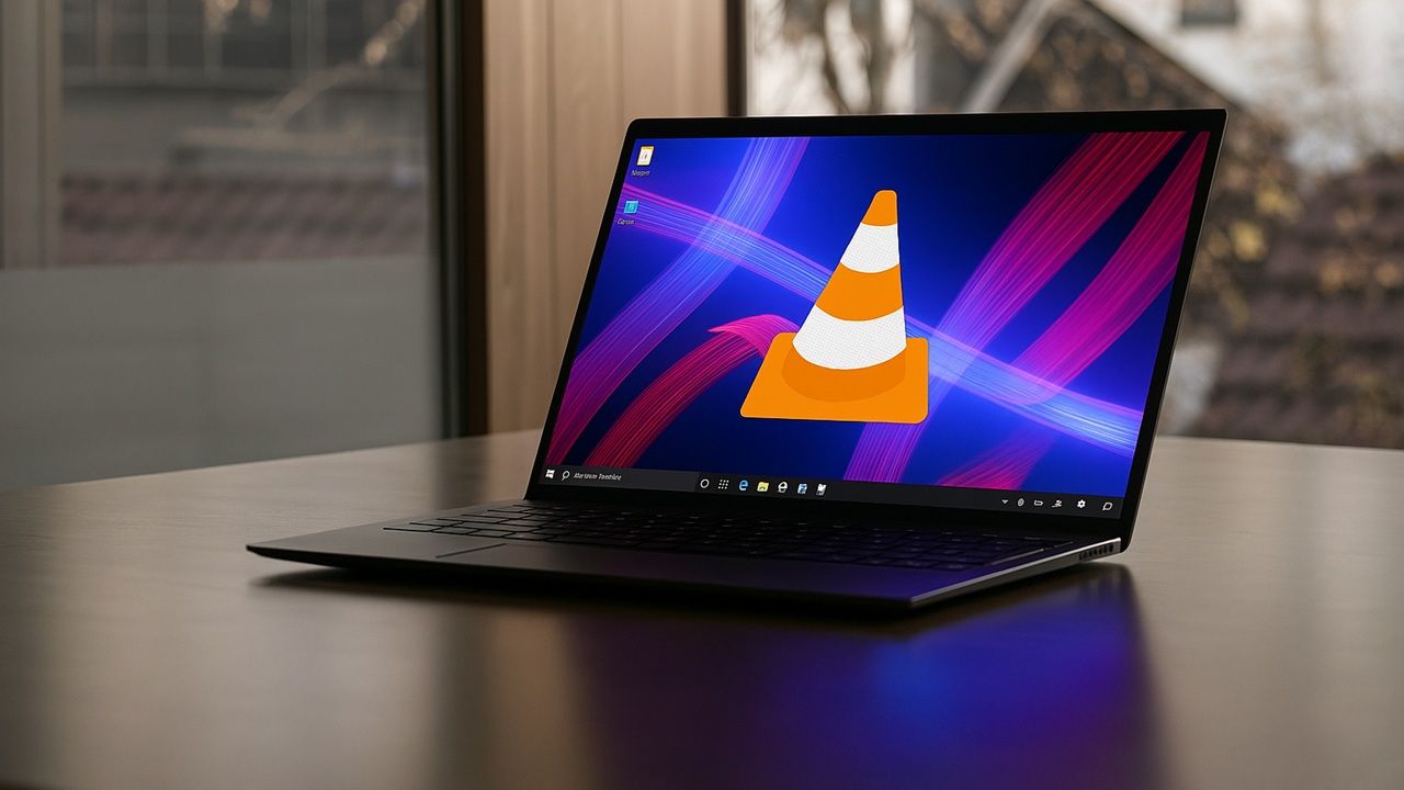 Как скачать и встроить субтитры в VLC