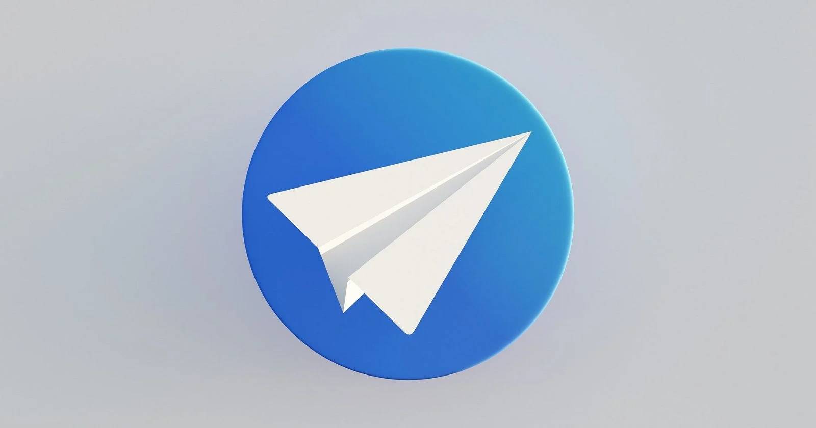 Логотип Telegram