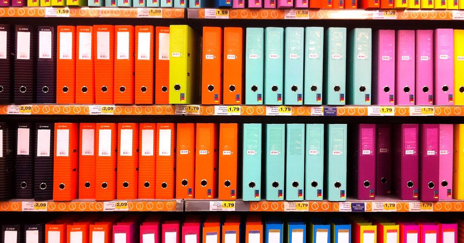 TagSpaces — теговое управление файлами