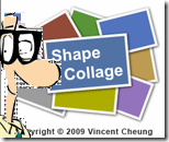 Анимированный пример результата коллажа