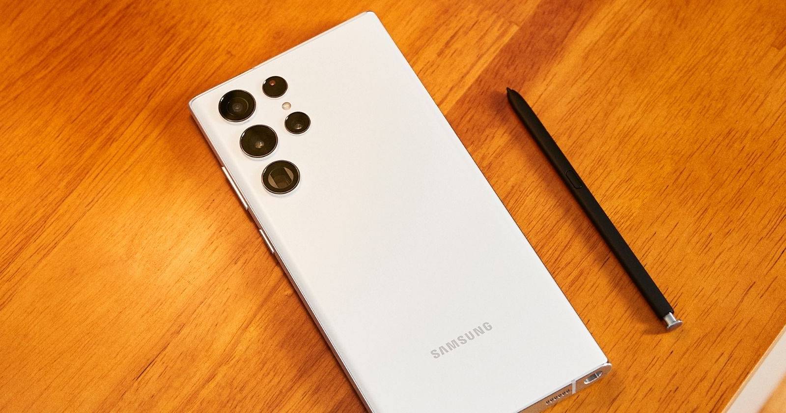 Отключение 5G на Samsung Galaxy S21/S22/S23