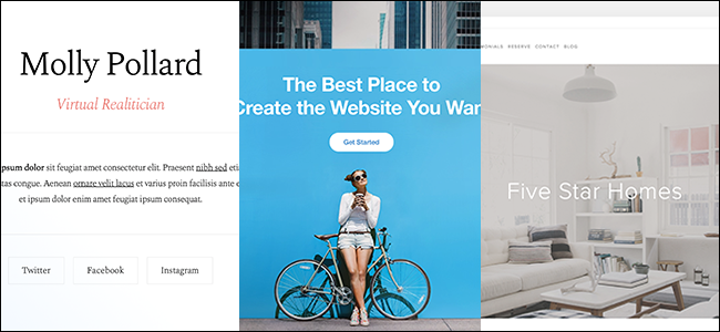 Как создать сайт: выбор платформы и запуск