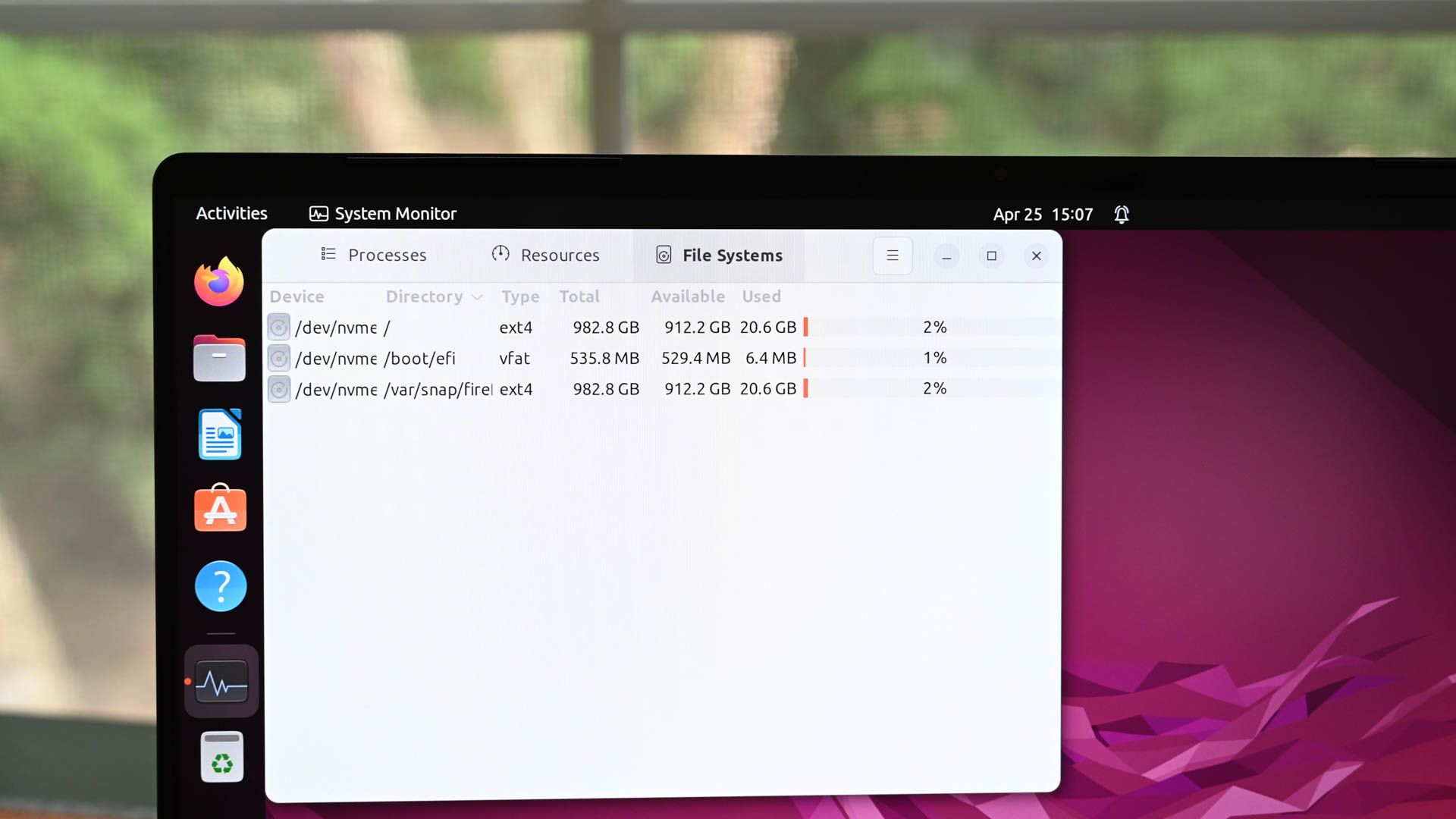 Как распаковать .tar.gz и .tar.bz2 в Linux