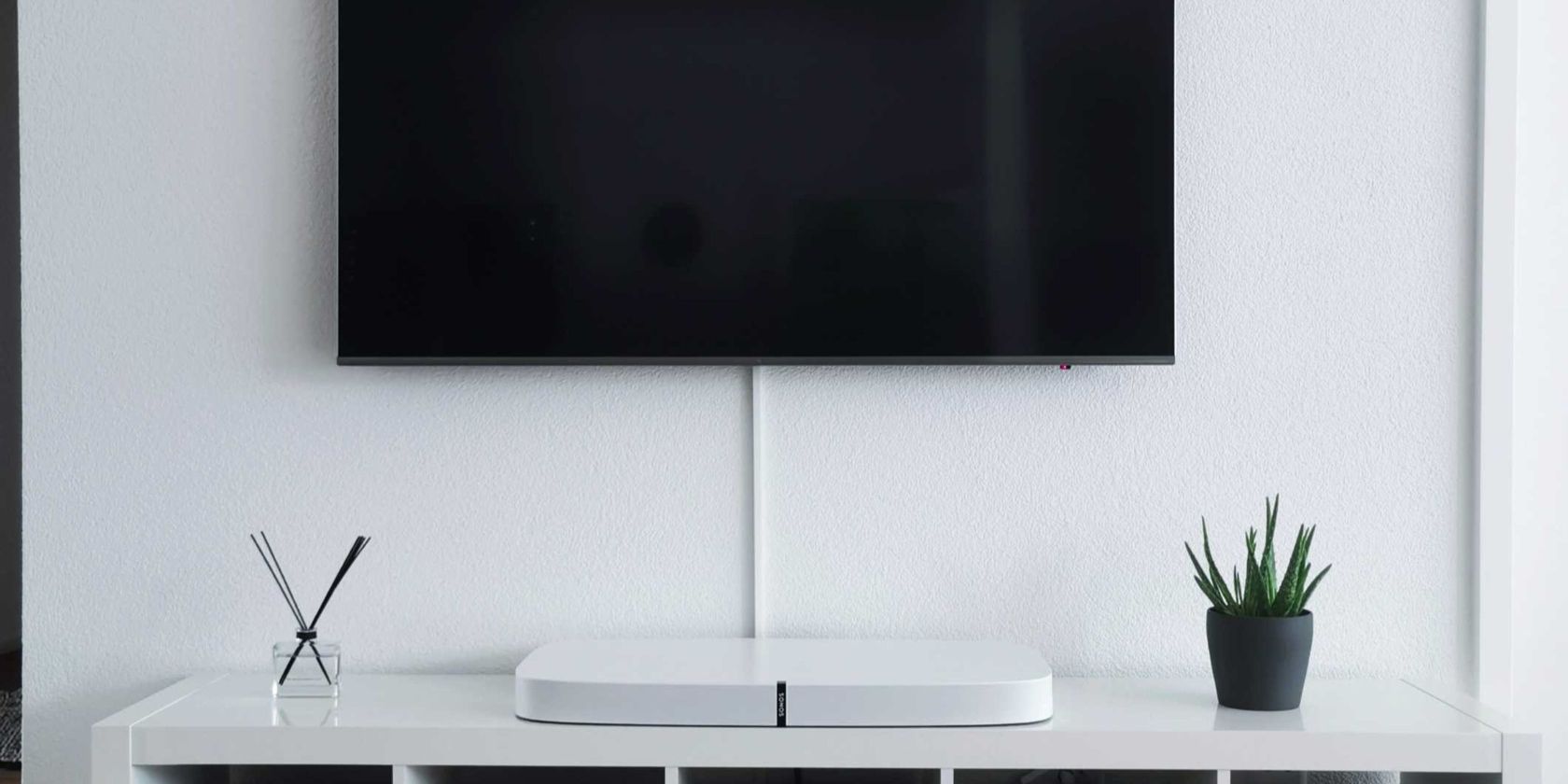 Дублировать iPhone на телевизор Samsung