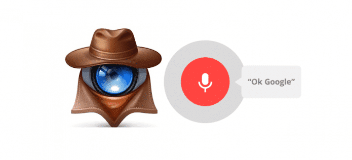 Удалить голосовые записи Google — быстро и безопасно