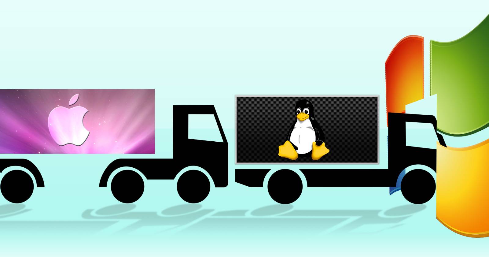 linux-mac-windows